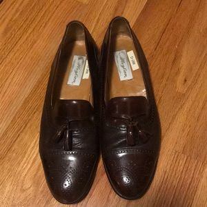 Mezlan Men's Shoe. Size 11.5.